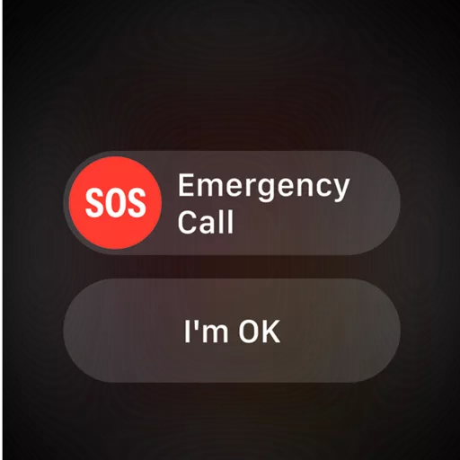 Innovative safety features