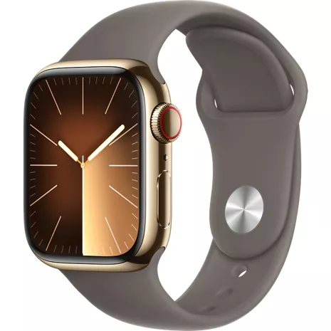 Apple watch best sale color oro