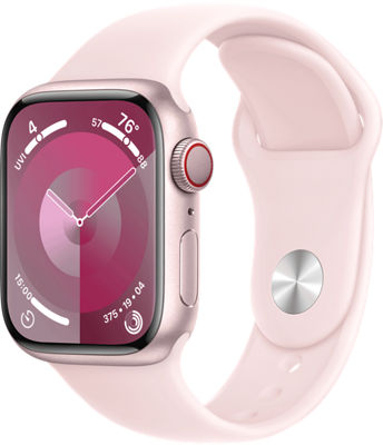 New Apple Watch Series 9: Order, Price, Colors, Specs | Verizon