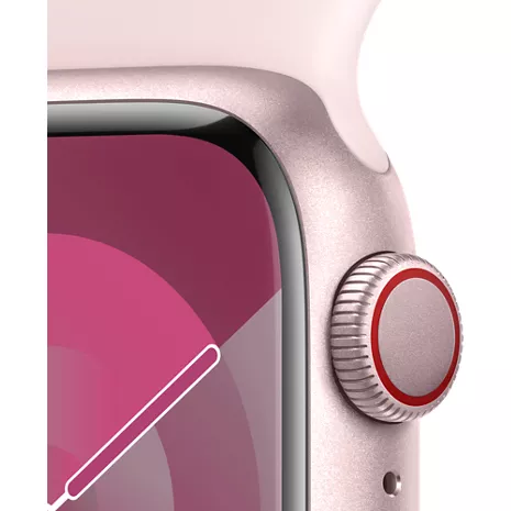 Apple Watch Series 9 (GPS)