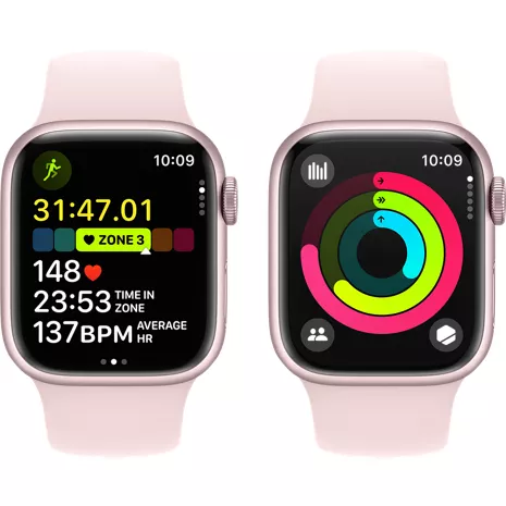 Apple Watch Series 9, características, precio y ficha técnica