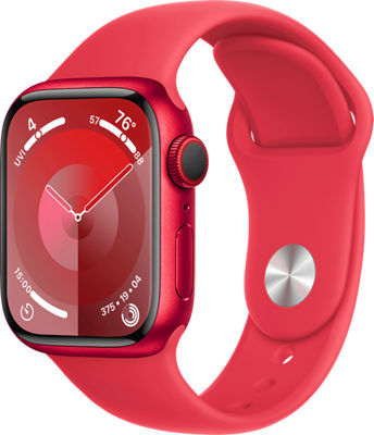 Apple Watch Series 8: Here are all the colors and official band options