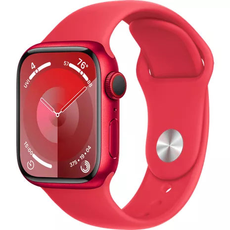 Comprar Apple Watch Series 9 GPS + Cellular • Caja de acero