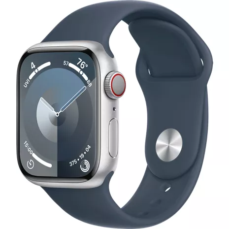 Apple 4 watch store verizon