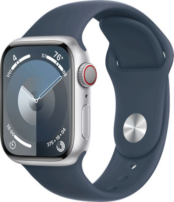 Newest apple store watch verizon