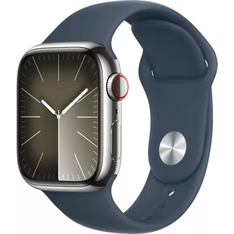 Introducing Apple Watch Series 9