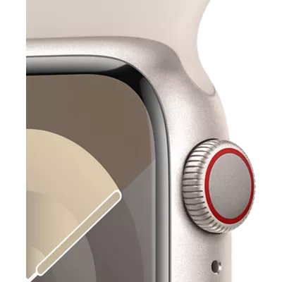 Applewatch Sale Red Dot At Top Of Apple Watch Screen Apple Watch - Main Image