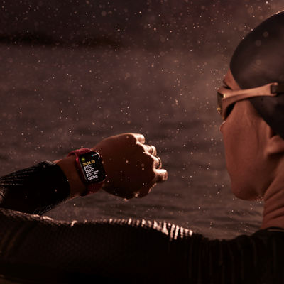 Apple Watch Series 9 - Thumbnail 3