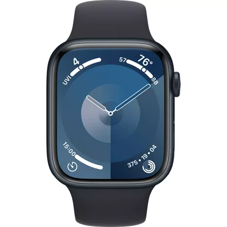 Apple watch 4 español online