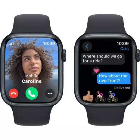 Apple Watch Series 9 Order Price Colors Specs Verizon