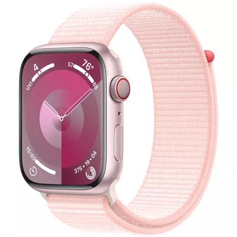 Apple Watch Series 9 Pink image 1 of 1 