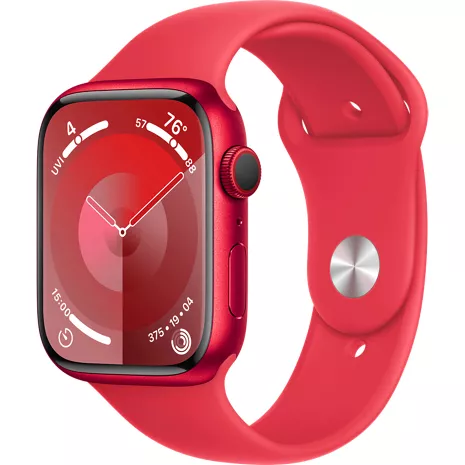 Buy Apple Watch Series 9 - Apple