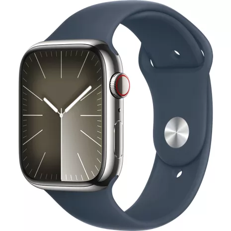 Apple Watch Series 9 review