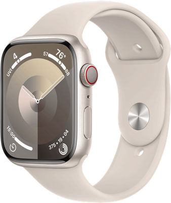 Apple Watch Series 9 - 45mm (Stainless Steel) for Business