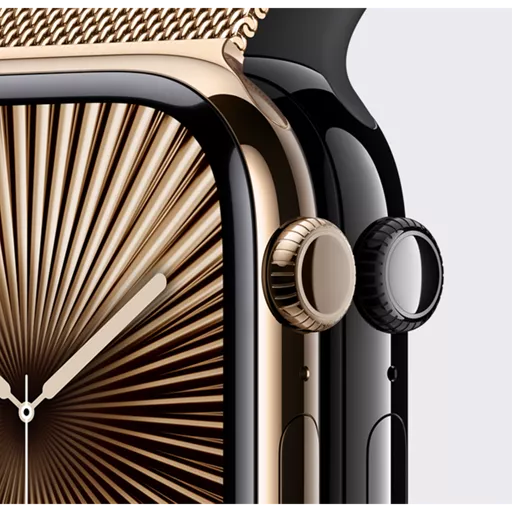 Why Apple Watch Series 10