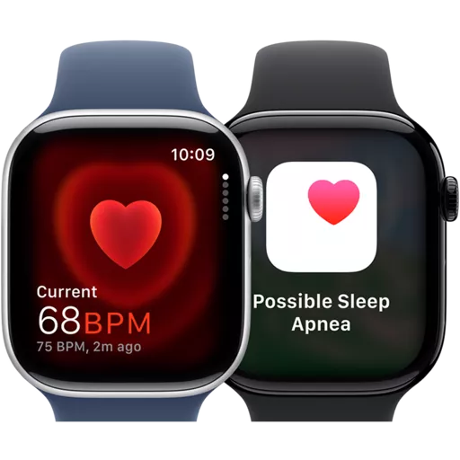 Advanced health insights