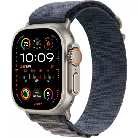 Apple Watch Series 9 vs. Ultra 2 Buyer's Guide: 25 Differences