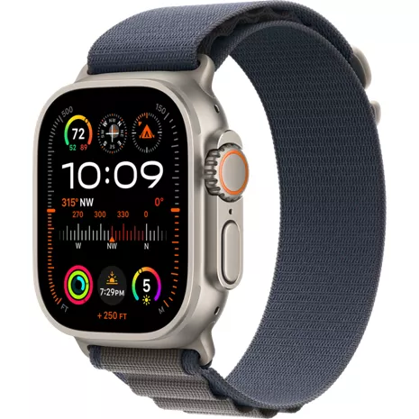 The best Apple Watch Ultra straps of 2023