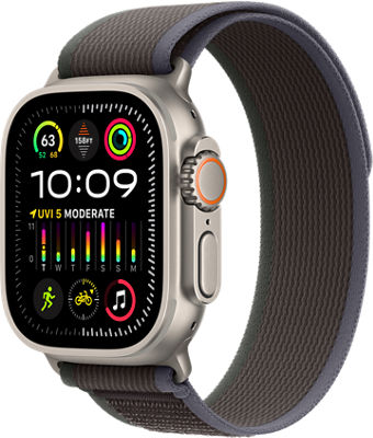 Top 7 Apple Watch Sports Straps for Fitness Enthusiasts