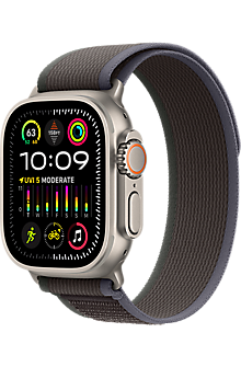 New Apple Watch Ultra 2: Order, Price, Colors, Specs | Verizon