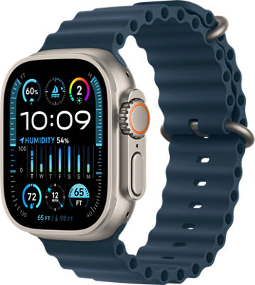 New Apple Watch Ultra 2: Order, Price, Colors, Specs | Verizon