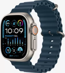 Apple Watch Ultra 2 (Certified Pre-Owned)