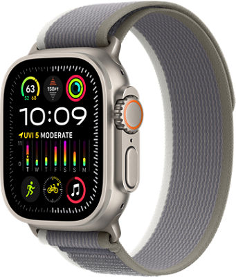 Full Fit Correa de titanio Samsung Galaxy Watch 6 40mm, gris - Comprar  online