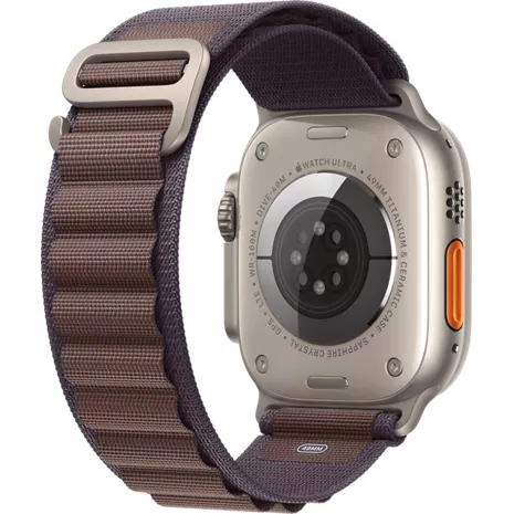 Apple Watch SE – 44mm – Features, Colors & Specs