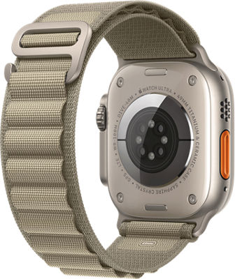 New Apple Watch Ultra 2: Order