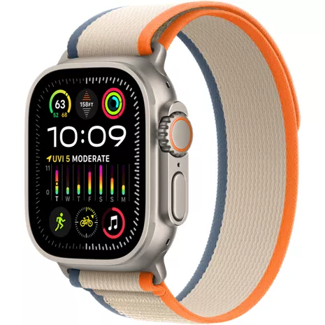 Full Fit Correa de titanio Samsung Galaxy Watch 6 40mm, gris - Comprar  online