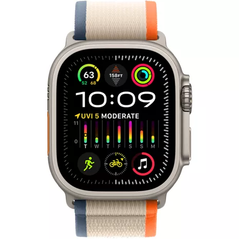 Apple Watch Ultra 2: Smartwatches – Best Buy