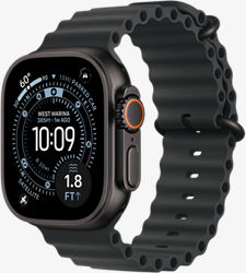 Apple Watch Ultra 3 (Certified Pre-Owned)