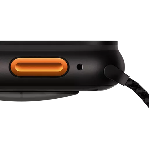 Customizable Action Button