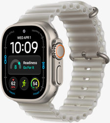 Apple Watch Ultra 4