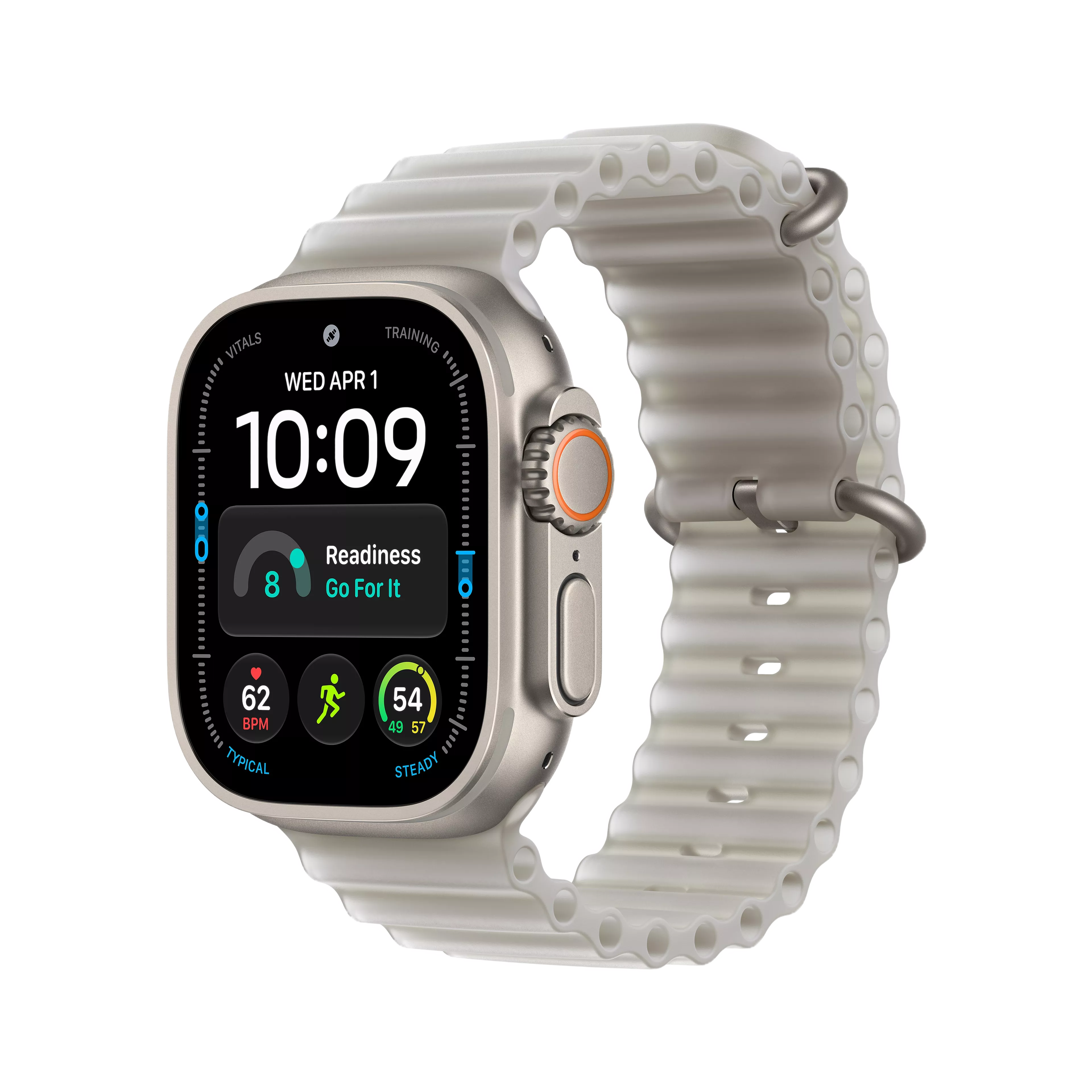 Apple Watch Ultra 4
