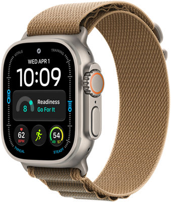 Apple Watch Ultra 4