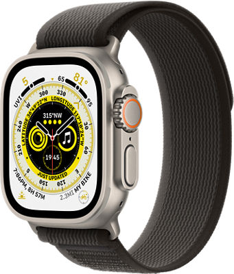 Order the New Apple Watch Ultra