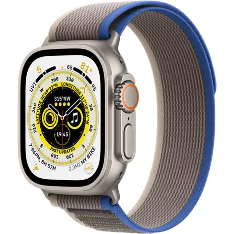 Order the New Apple Watch Ultra