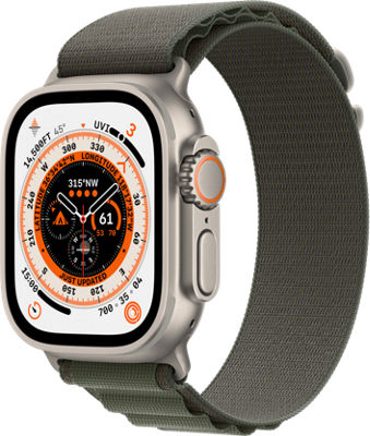 Order the New Apple Watch Ultra | Verizon