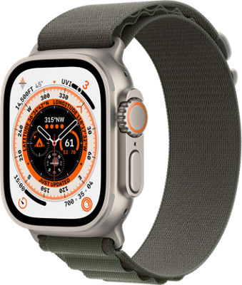 Buy Apple Watch Ultra 2 - Apple