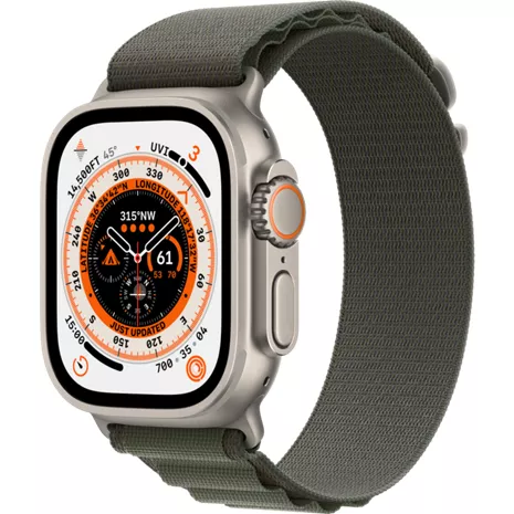 Verizon apple watch series 5 online nike