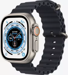 Apple Watch Ultra (Certified Pre-Owned)