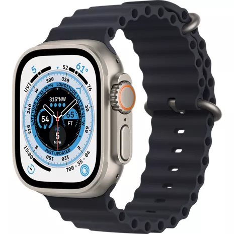 Verizon apple 2025 watch plan