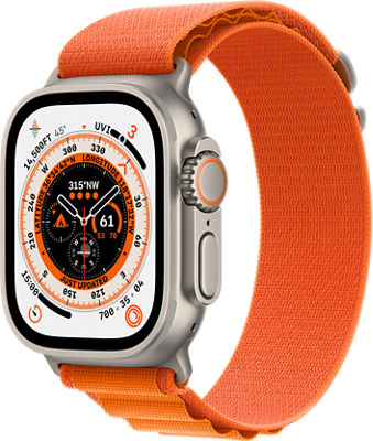 Adept sikring Tilbageholde Order the New Apple Watch Ultra | Verizon