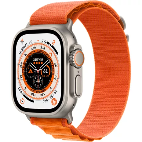 Order the New Apple Watch Ultra | Verizon