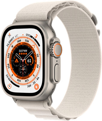 Order the New Apple Watch Ultra | Verizon