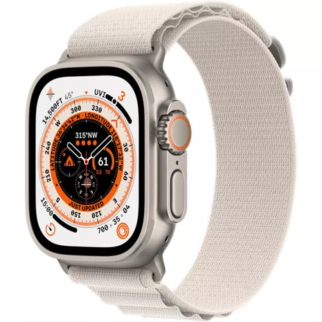 Order the New Apple Watch Ultra | Verizon