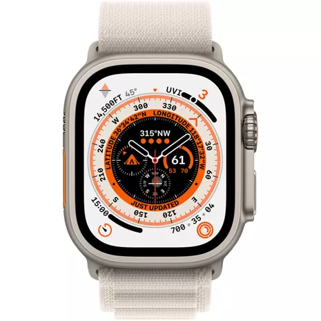 Order the New Apple Watch Ultra | Verizon