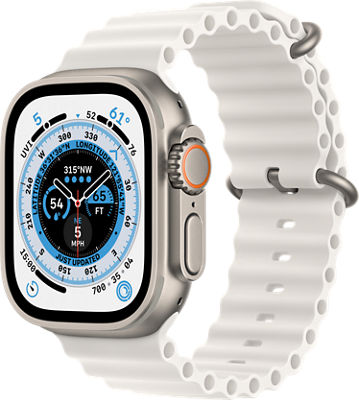 Verizon wireless best sale iphone watch