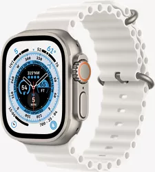 Apple Watch Ultra (Certified Pre-Owned)
